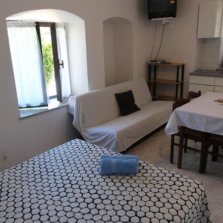 Apartments Eva มาลินสกา ภายนอก รูปภาพ