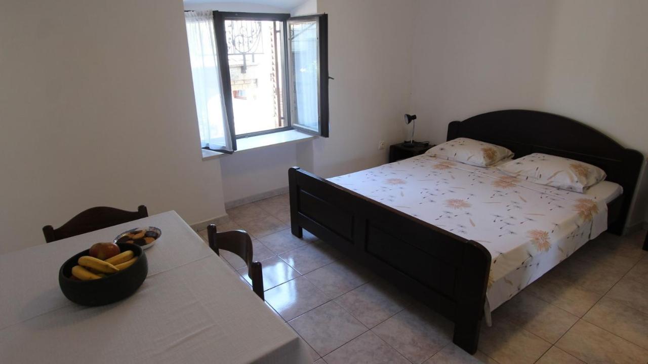 Apartments Eva มาลินสกา ภายนอก รูปภาพ