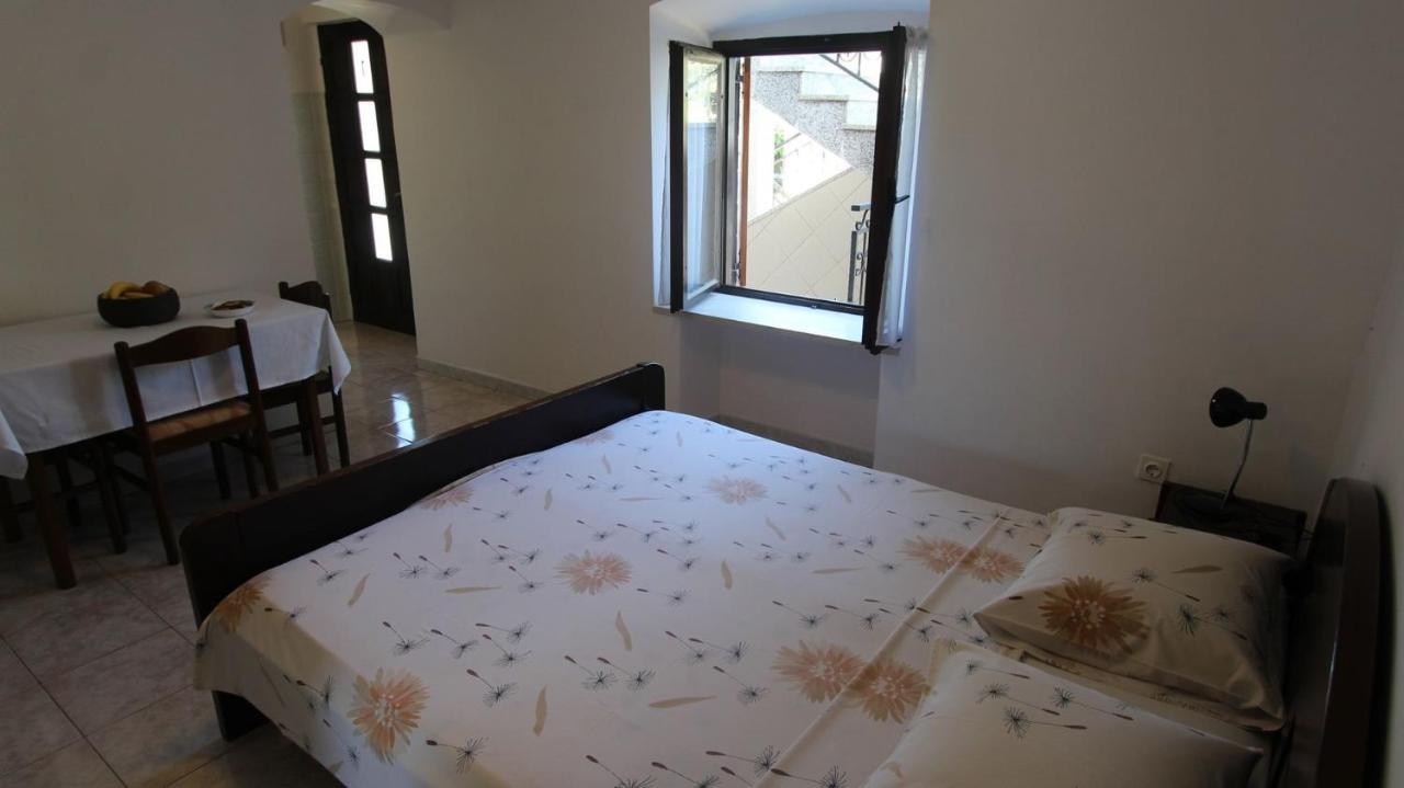 Apartments Eva มาลินสกา ภายนอก รูปภาพ