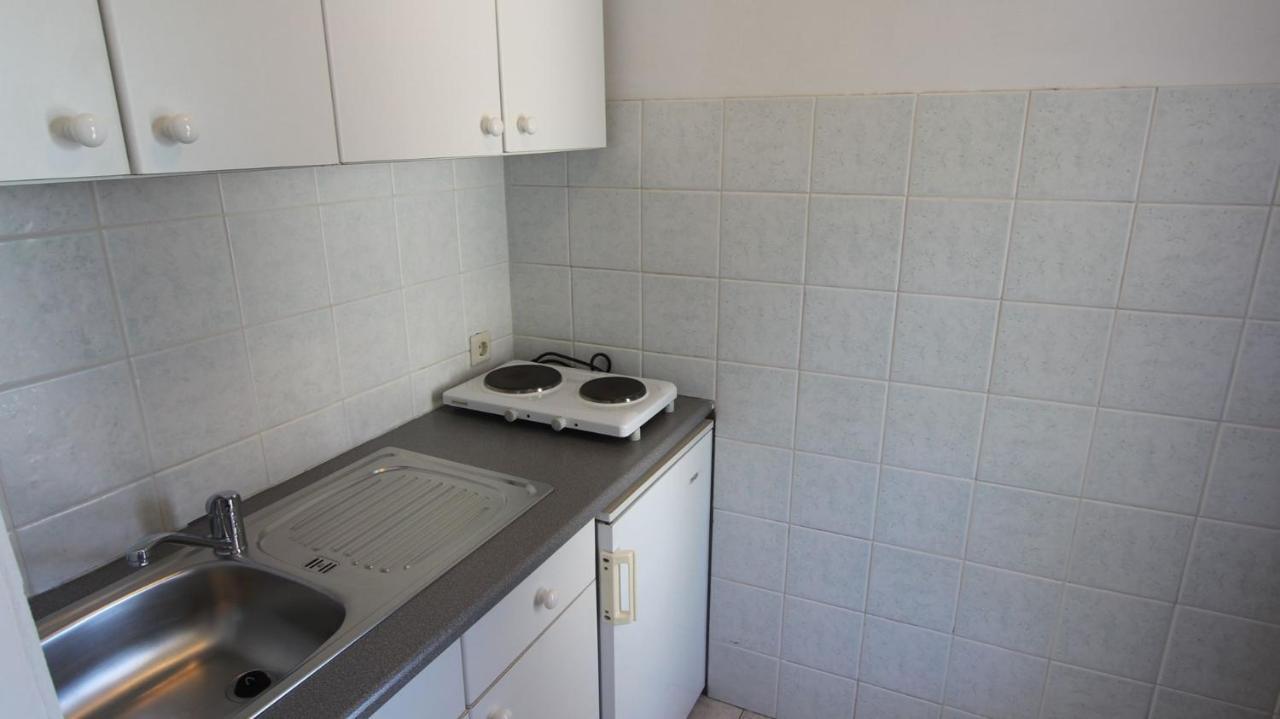 Apartments Eva มาลินสกา ภายนอก รูปภาพ
